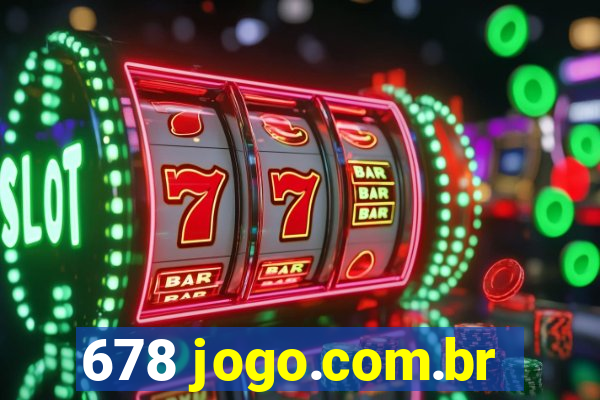 678 jogo.com.br